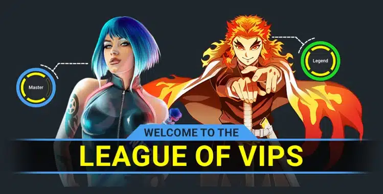 Spin Dimension Casino