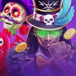 SpinFever Casino - BGaming Phantom Drops