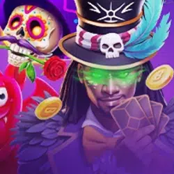SpinFever Casino - BGaming Phantom Drops