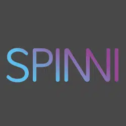 Spinni Casino Banner - 250x250