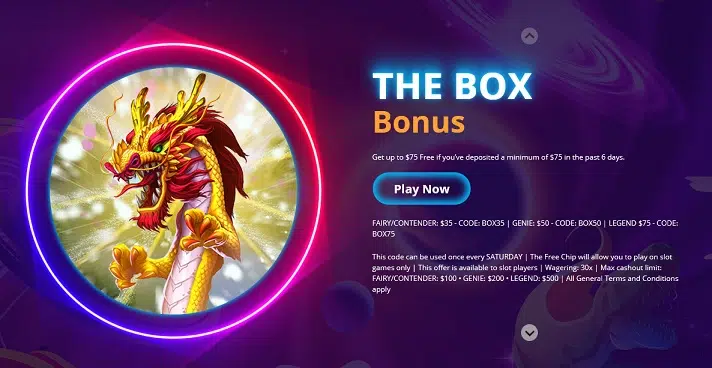 SpinoVerse Bets Casino