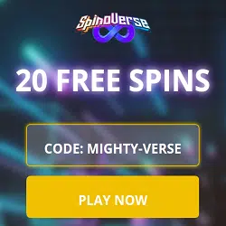 SpinoVerse Mighty Drums