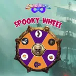 SpinoVerse Spooky Wheel