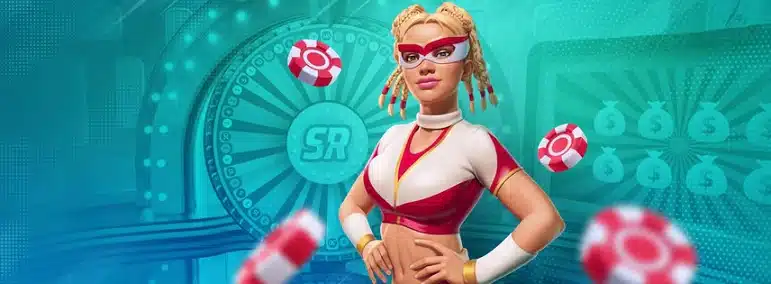 Spinrollz Casino - Live Casino Tournament