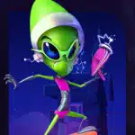 Alien Spinvasion comes to Supernova Casino supernova-aliensbuds