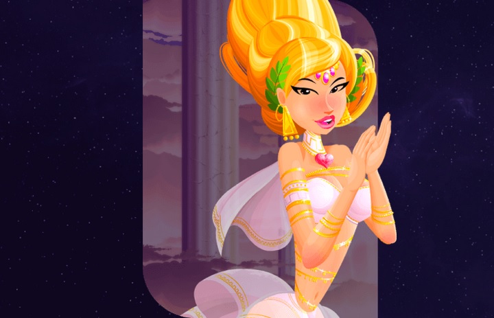 Supernova Casino - Favorite Bonus