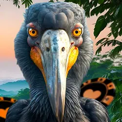 Vegas Crest Animal Kingdom