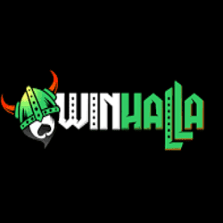 Winhalla Casino Banner - 250x250