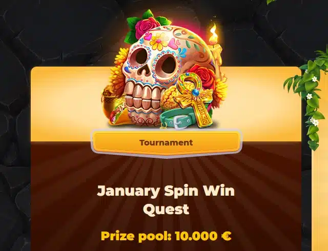 Win Legends Casino