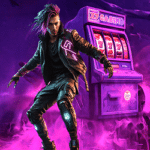 X7 Casino - Spin and Scream promotion