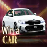Zar Casino Win A Car